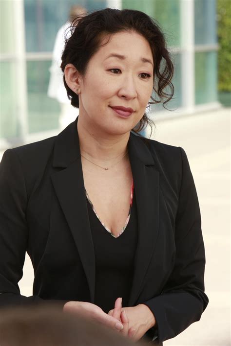 christina yang